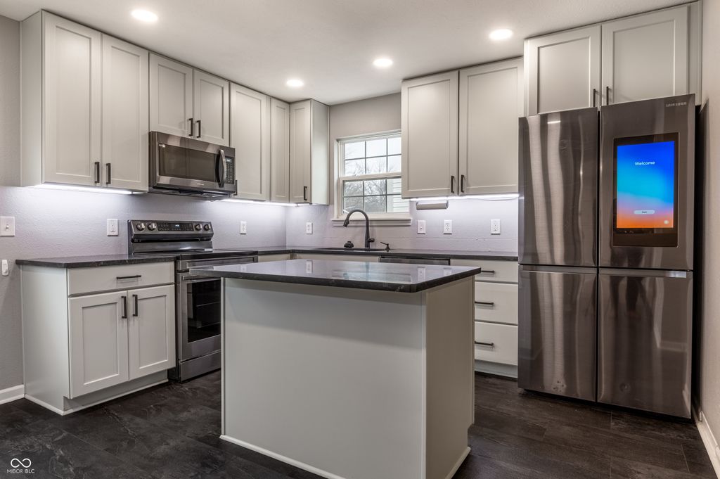 117 Tinker Trail, Greenfield, IN 46140