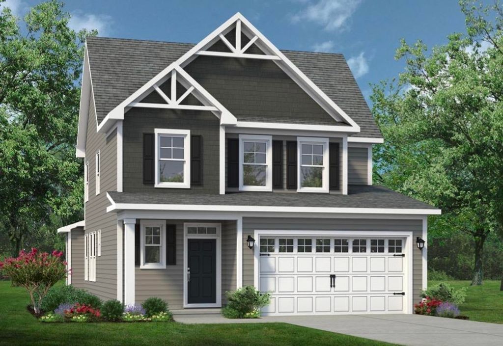 255 Broughton Dr., Myrtle Beach, SC 29579 — exterior