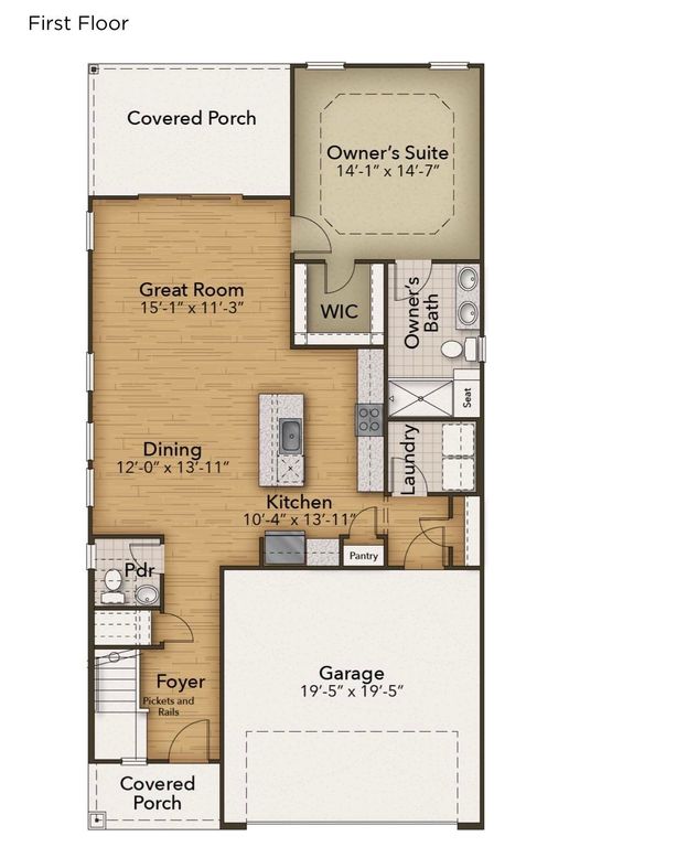 255 Broughton Dr., Myrtle Beach, SC 29579 — photo 2