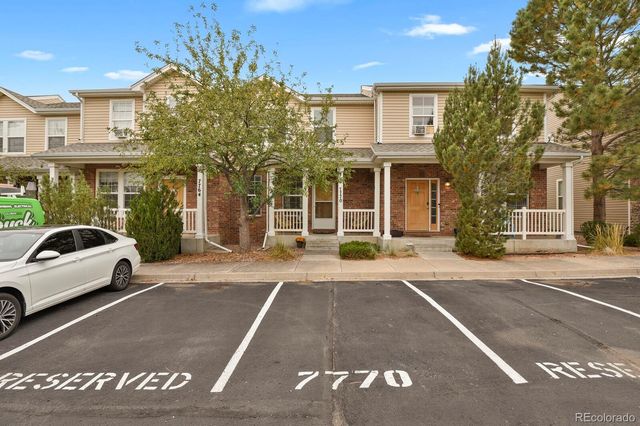 7770 Sandy Springs Point, Fountain, CO 80817