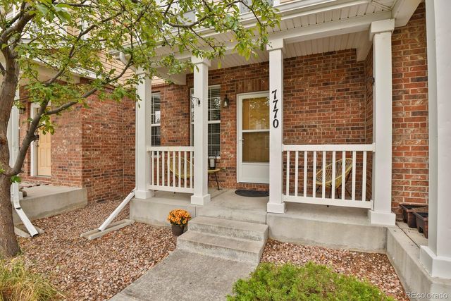 7770 Sandy Springs Point, Fountain, CO 80817