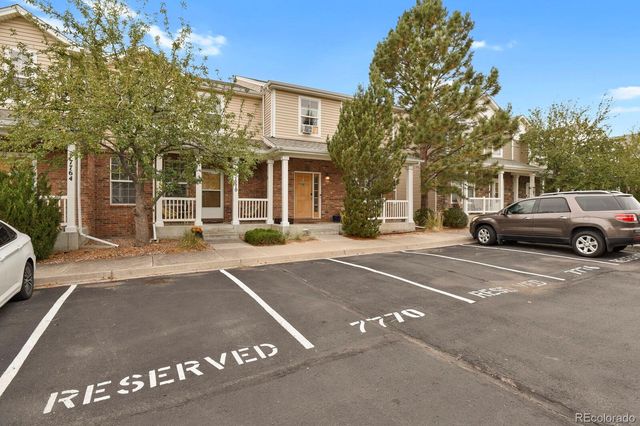7770 Sandy Springs Point, Fountain, CO 80817