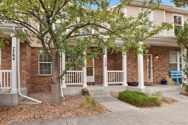 7770 Sandy Springs Point, Fountain, CO 80817