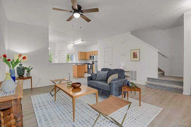 7770 Sandy Springs Point, Fountain, CO 80817