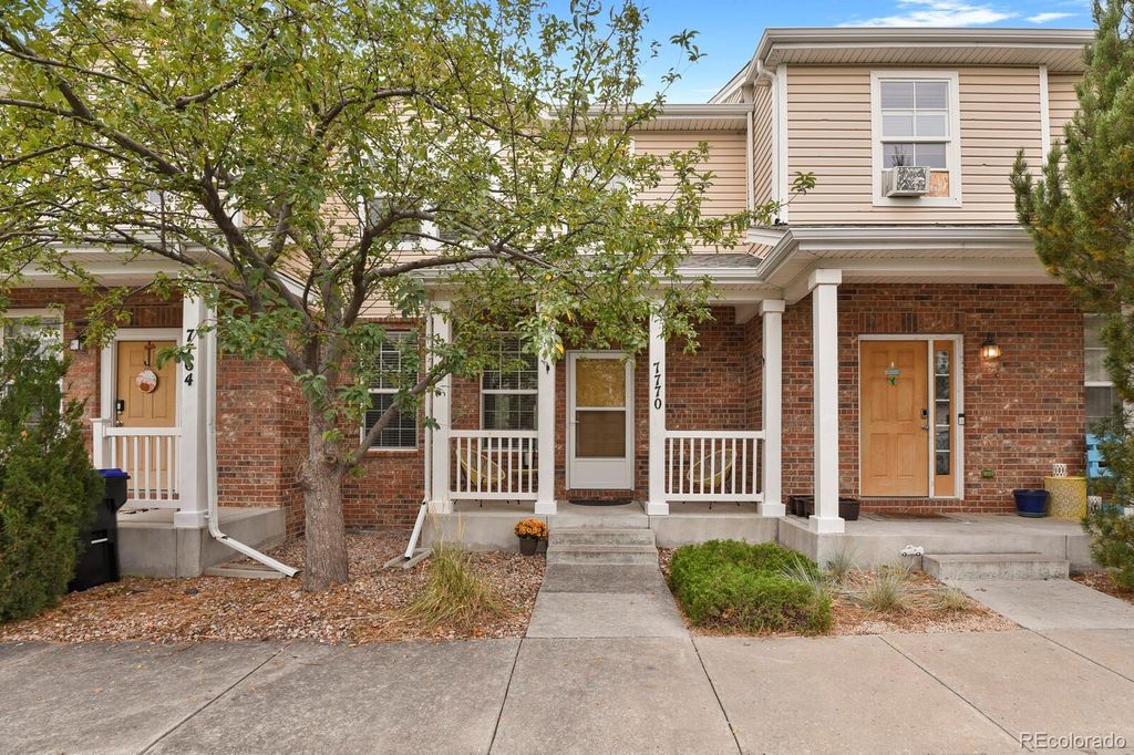 7770 Sandy Springs Point, Fountain, CO 80817