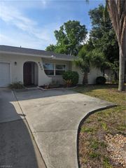 4201 SE CORONADO PKY, Cape Coral, FL 33904