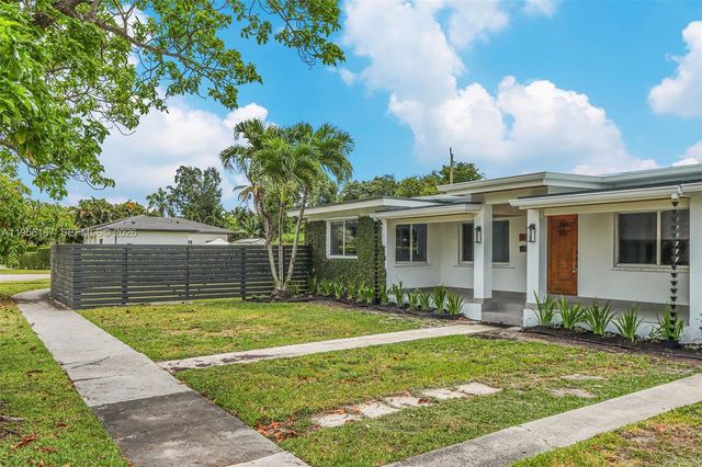 6050 SW 44th Ter, Miami, FL 33155