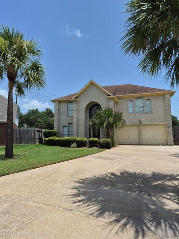 2330 Lord Nelson Drive, Seabrook, TX 77586