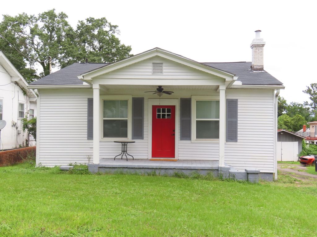 2091 Heckle Street, Augusta, GA 30904