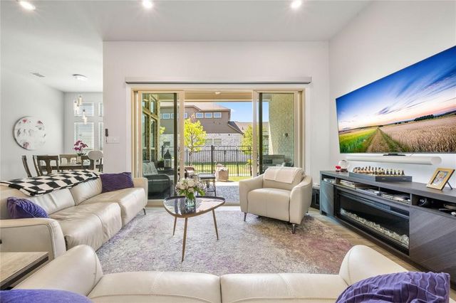 715 Waterbrook Parkway, Argyle, TX 76226