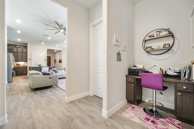 715 Waterbrook Parkway, Argyle, TX 76226