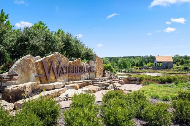 715 Waterbrook Parkway, Argyle, TX 76226