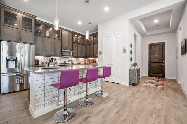 715 Waterbrook Parkway, Argyle, TX 76226