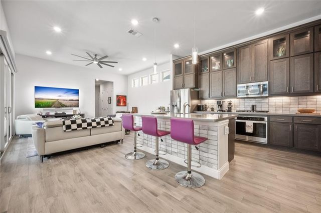 715 Waterbrook Parkway, Argyle, TX 76226