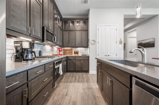 715 Waterbrook Parkway, Argyle, TX 76226