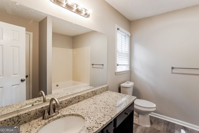 300 Ladora Drive, Dallas, GA 30157