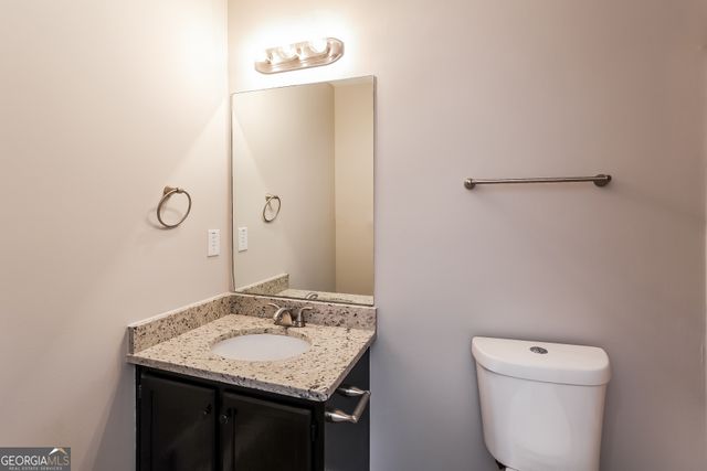 300 Ladora Drive, Dallas, GA 30157