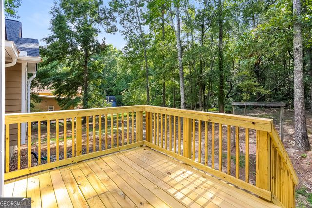 300 Ladora Drive, Dallas, GA 30157