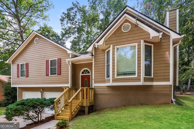 300 Ladora Drive, Dallas, GA 30157