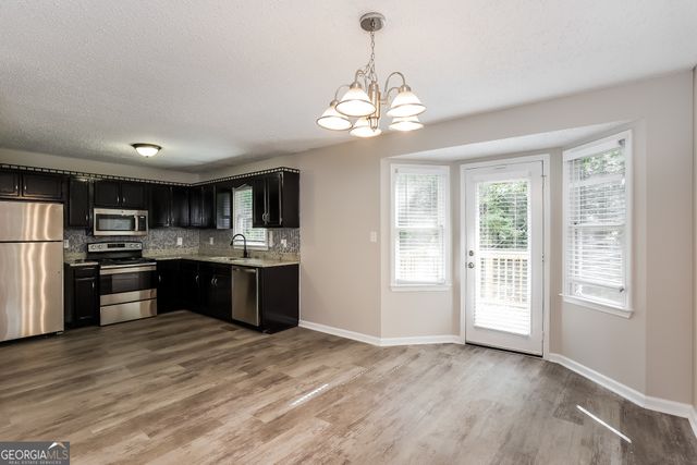 300 Ladora Drive, Dallas, GA 30157