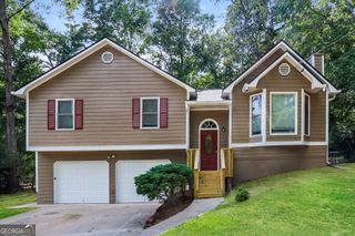 300 Ladora Drive, Dallas, GA 30157