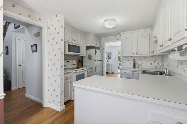 404 Admiralty Heights UNIT 404, Yarmouth Port, MA 02675