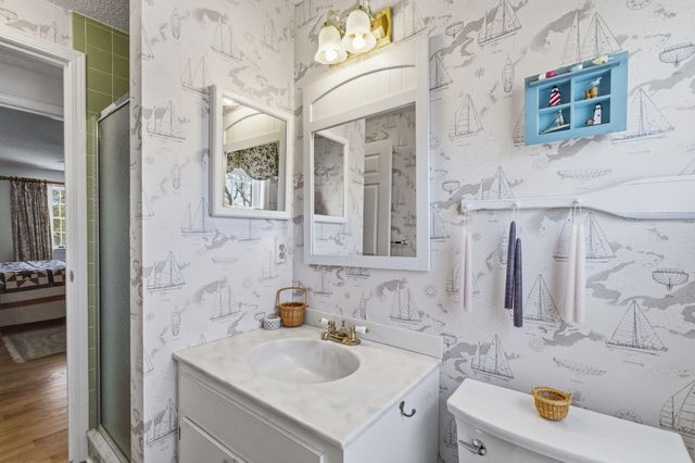 404 Admiralty Heights UNIT 404, Yarmouth Port, MA 02675