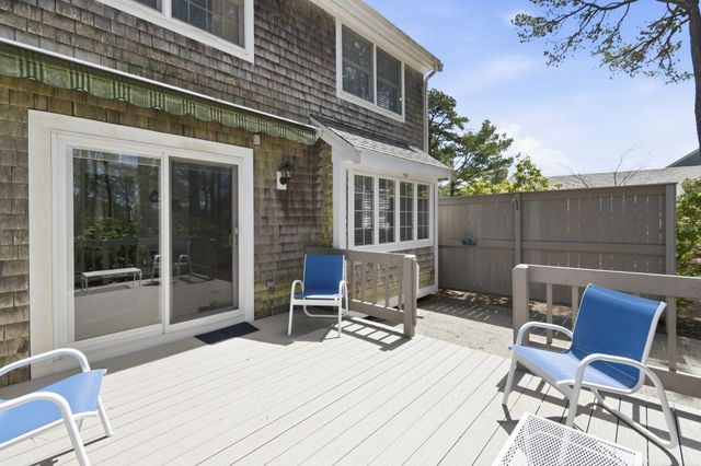 404 Admiralty Heights UNIT 404, Yarmouth Port, MA 02675
