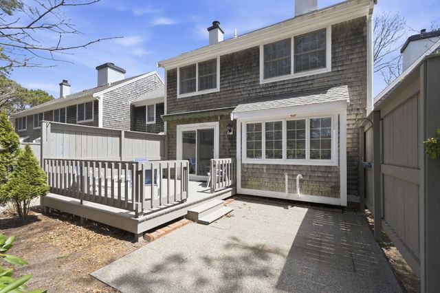 404 Admiralty Heights UNIT 404, Yarmouth Port, MA 02675