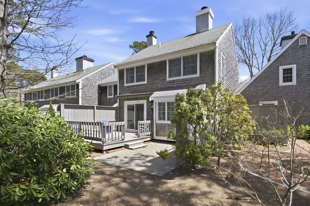 404 Admiralty Heights UNIT 404, Yarmouth Port, MA 02675