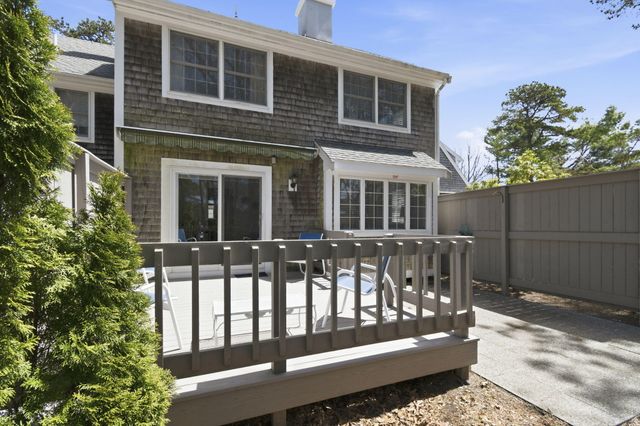 404 Admiralty Heights UNIT 404, Yarmouth Port, MA 02675