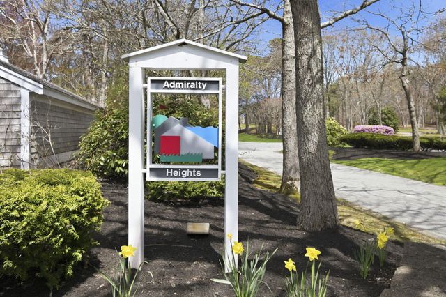 404 Admiralty Heights UNIT 404, Yarmouth Port, MA 02675