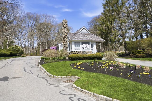 404 Admiralty Heights UNIT 404, Yarmouth Port, MA 02675
