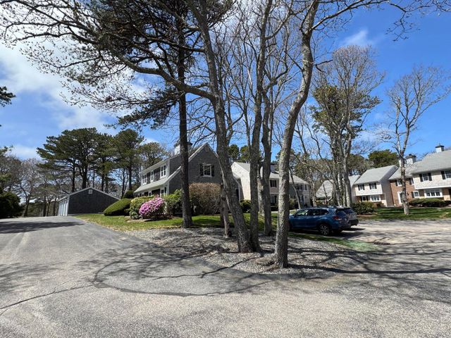 404 Admiralty Heights UNIT 404, Yarmouth Port, MA 02675