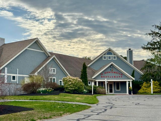 404 Admiralty Heights UNIT 404, Yarmouth Port, MA 02675