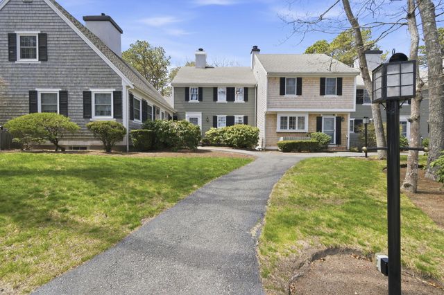 404 Admiralty Heights UNIT 404, Yarmouth Port, MA 02675