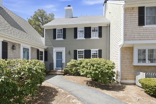 404 Admiralty Heights UNIT 404, Yarmouth Port, MA 02675