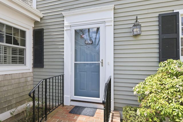 404 Admiralty Heights UNIT 404, Yarmouth Port, MA 02675