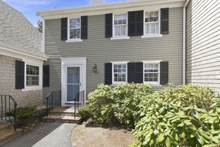 404 Admiralty Heights UNIT 404, Yarmouth Port, MA 02675