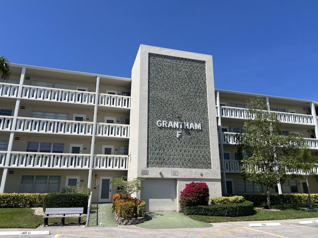 392 Grantham F 392, Deerfield Beach, FL 33442