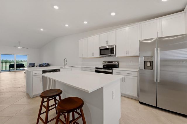 17535 OPAL SAND DRIVE 201, Venice, FL 34293