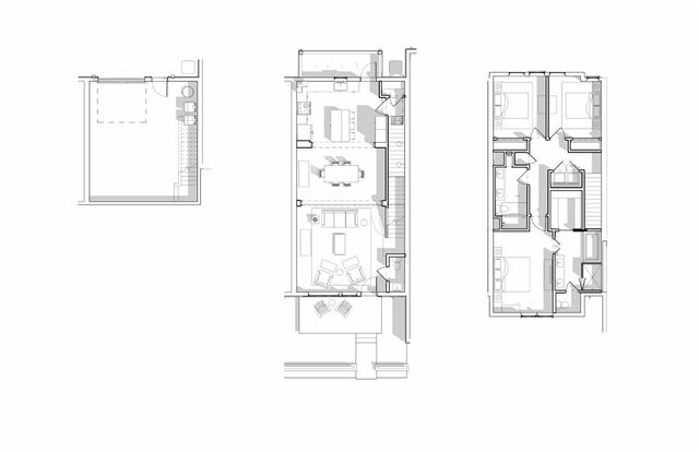2334 W Markham, Fayetteville, AR 72701