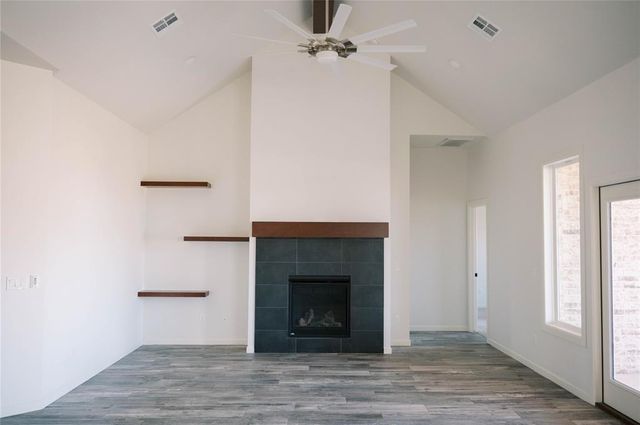 6413 NW 159th Street, Edmond, OK 73013