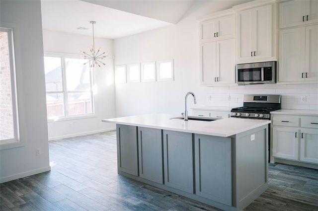 6413 NW 159th Street, Edmond, OK 73013