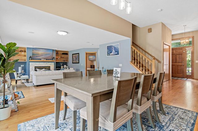 9832 Rosemill Circle N, Champlin, MN 55316