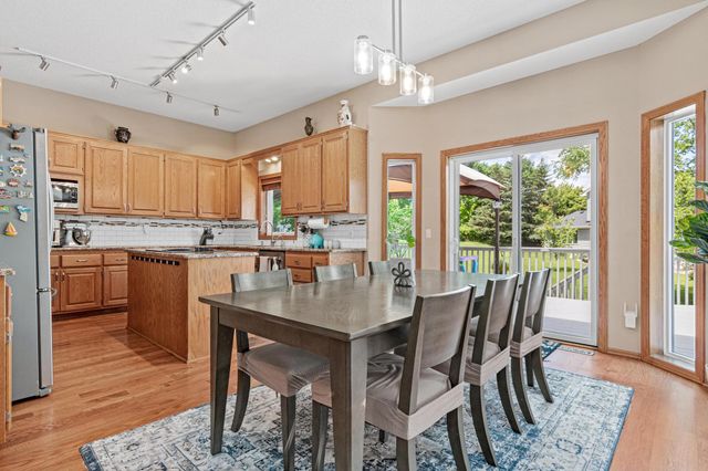 9832 Rosemill Circle N, Champlin, MN 55316