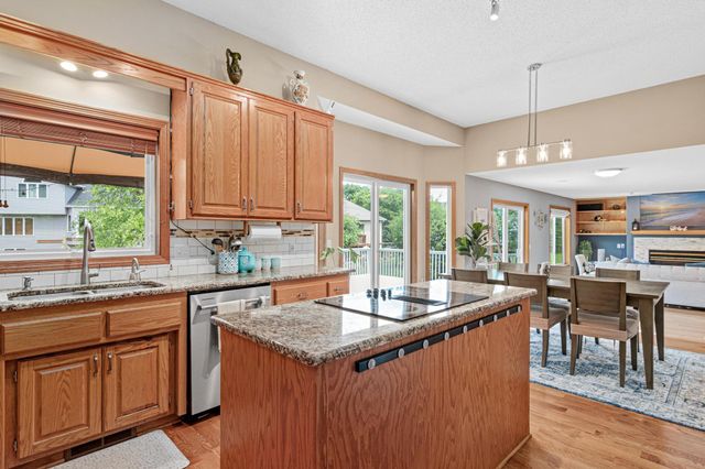 9832 Rosemill Circle N, Champlin, MN 55316