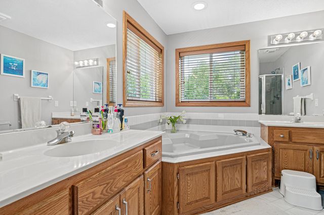 9832 Rosemill Circle N, Champlin, MN 55316