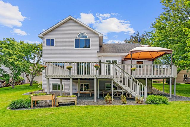 9832 Rosemill Circle N, Champlin, MN 55316