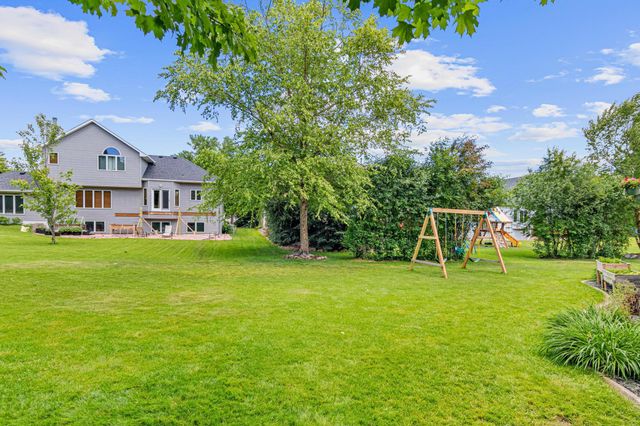 9832 Rosemill Circle N, Champlin, MN 55316